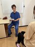 何が自分に合っているかわからない!!☆初回カウンセリング☆姿勢分析測定￥０