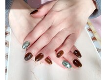 イーズ(ease)/埋め込みパーツ