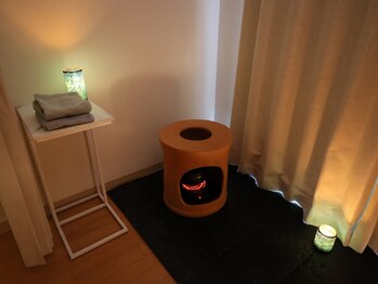 フィール(FeeL)の写真/4000円以下でお得に通える！ダイエット/コリ/冷え改善/妊活などに◎多様な効果と抜群の心地良さ♪