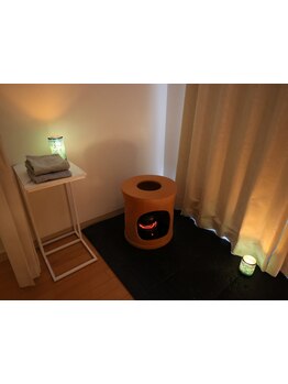 4000円以下のお手頃メニューがあるサロン