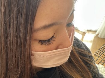 カノア(Kanoa)の写真/圧倒的お得な【フラットラッシュつけ放題6980円→6080円】大人気の耳つぼジュエリーも取り扱い◎