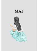 キャンアイドレッシー 日暮里店(Can I Dressy) mai 