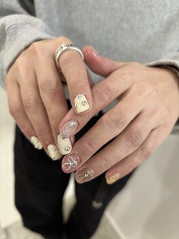 ミュー(mew)/megu担当