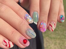 ヴィヴィ バイ セブンルックス(vivi by 7LOOKS)