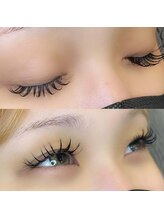 リスタ 飯塚店(Lista)/セーブルエクステ