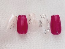 アンドエーネイル(&a.nail)/ネイルデザイン
