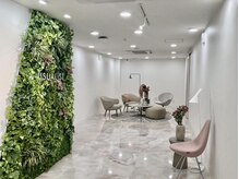 ルジェア(Lu’jeA)の雰囲気（落ち着いた店内で上質なひと時をお過ごしください♪）
