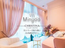 ミニョ コリアンビューティー(Minyoo korean beauty)