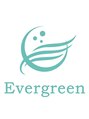 エバーグリーン(Evergreen)/伊藤