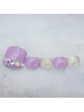 はあとねいる 岡崎駅前店/フット44