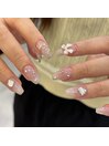 持ち込みネイル