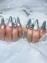 ワンホンニュアンスデザイン♪
