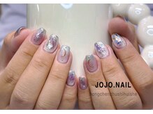 ジョジョネイル 池袋店(JOJOネイル)/