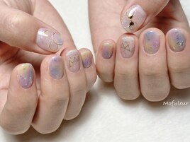 イベントネイル