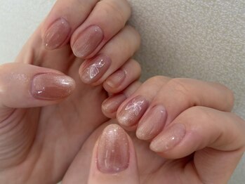 シュガーネイル(Sugar nail)