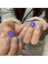 ブラックラッシュ(BLACK RUSH)/定額3800