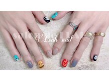 リア 五反田(LEAH)/