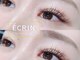 エクラン バイ アイネイルエム(ECRIN by.eyenailm)の写真/【長堀橋駅すぐのサロン♪】マツエク/まつげパーマも◎パリエクで同時施術も可能です!!印象UPにオススメ