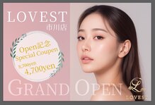 ラヴェスト 市川店(LOVEST)