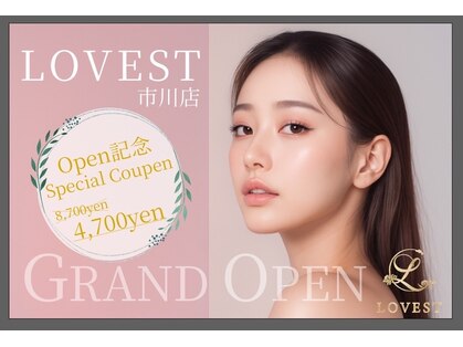 ラヴェスト 市川店(LOVEST)の写真