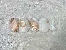 ディアブルー 湘南台店(diar blue)/ニュアンスデザイン