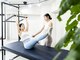 スュクシーピラティススタジオ(Succy pilates studio)の写真/【骨格から始まる美しさ】話題のマシンピラティスで姿勢改善から骨盤矯正に至るまで◎嬉しいマンツーマン！