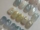 エティル(Etel atelier)の写真/【季節にあったtrend designが30種類以上あり♪】