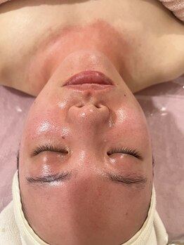 ミニョンボーテ(mignon beaute)/ボンバークリーム