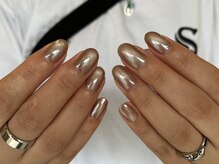 ガレージネイル(GARAGE NAIL)/