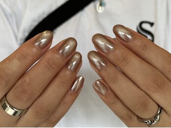 ガレージネイル(GARAGE NAIL)/