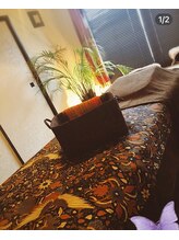 チャンティック (CANTIK)/リンパサロン