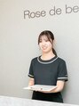 ローズ ドゥ セレクト(Rose de Select) 横井 