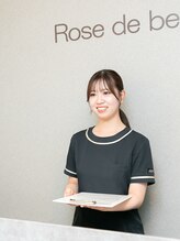 ローズ ドゥ セレクト(Rose de Select)&nbsp;横井 
