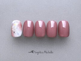 定額・シンプルアートコース