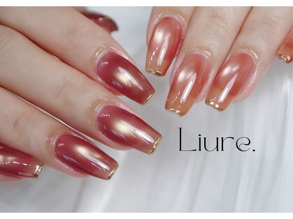 リユール(Liure.)の写真