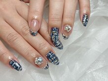 ミアネイル(Mia nail)/アートし放題♪