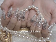 ピンク アリス 心斎橋店(Pink Alice)/