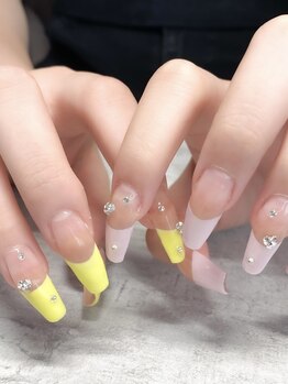 アンドユー(&U)/