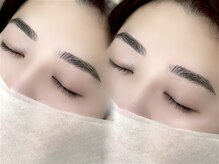 ノーヴェ 岡山駅前店(NOVE)/【岡山】垢抜けメンズ眉♪