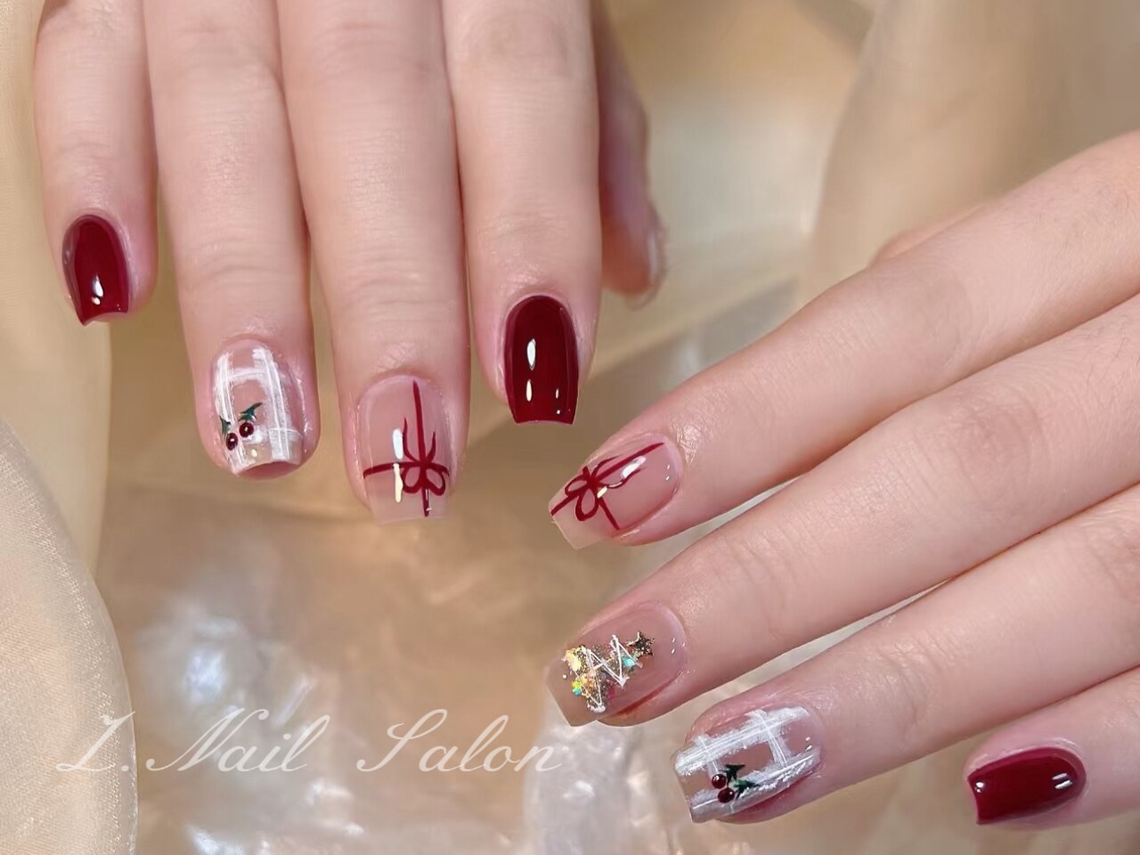 フォト｜ゼットネイル(Z.Nail)｜ホットペッパービューティー