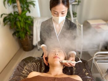 毛穴洗浄京都毛穴屋