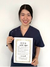 アイケアラボ 日本橋馬喰町店(アイケアLaBo) Haruka