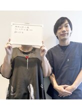カラダベース 那珂川整体院/ご利用している方のお声