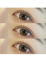 イリマレイサロン(iLima Lei SALON)/モテる女性のまつ毛パーマ