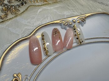 定額トレンドデザイン