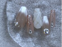 geNe 'n GRUS(ジーン アンド グルス)/ハンドアートBコース