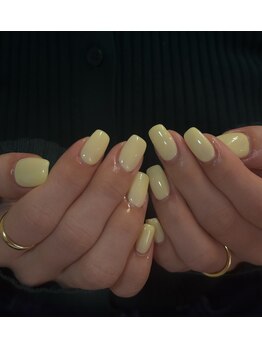 グレイス ネイル(Grace nail)/