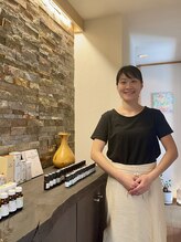 シャンティ(shanti) 河野