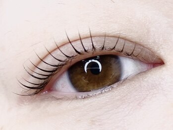 福花(フッカ)/まつげパーマ