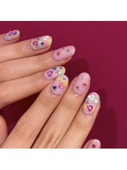 ピンズイチロク(PINS16)/ジェル120分